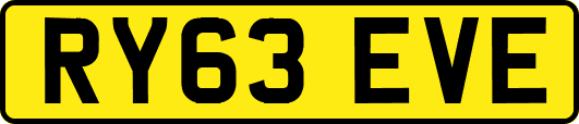 RY63EVE