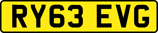 RY63EVG