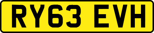 RY63EVH