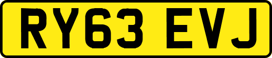 RY63EVJ