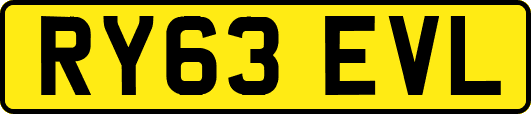 RY63EVL