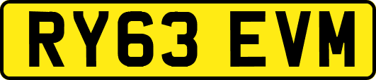 RY63EVM