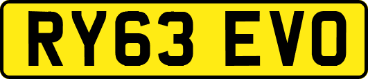 RY63EVO