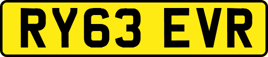 RY63EVR