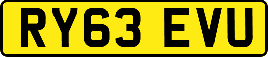 RY63EVU