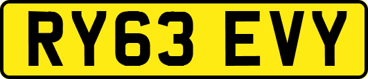 RY63EVY