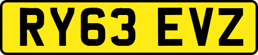 RY63EVZ