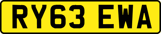 RY63EWA