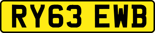 RY63EWB