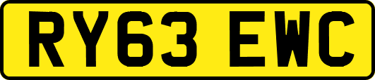 RY63EWC