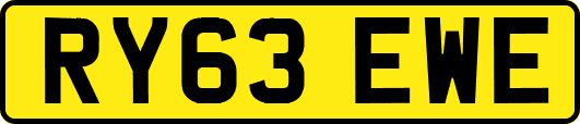 RY63EWE