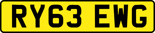 RY63EWG