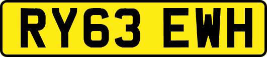 RY63EWH
