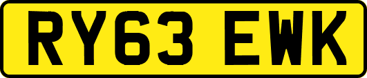 RY63EWK