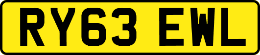 RY63EWL