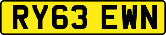 RY63EWN