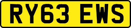 RY63EWS