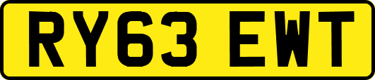 RY63EWT
