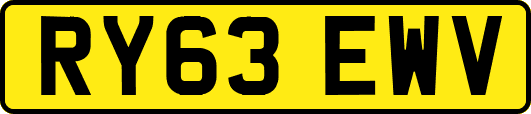 RY63EWV