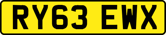 RY63EWX