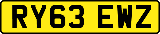 RY63EWZ