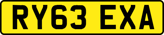 RY63EXA