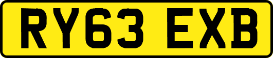 RY63EXB