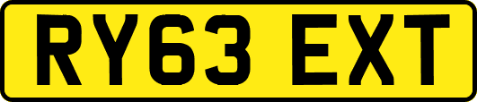 RY63EXT