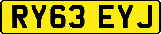 RY63EYJ
