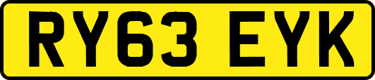 RY63EYK