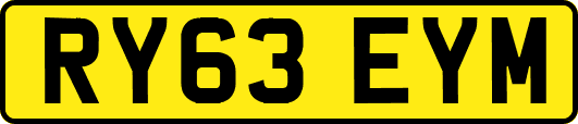 RY63EYM