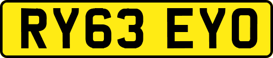 RY63EYO