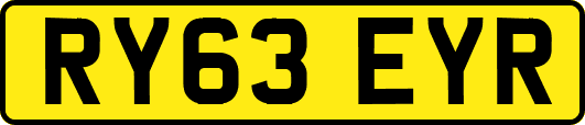 RY63EYR
