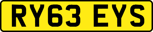 RY63EYS