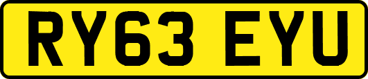 RY63EYU