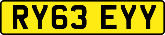 RY63EYY