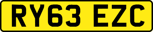 RY63EZC