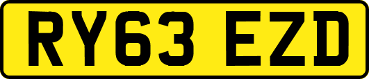 RY63EZD
