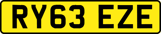 RY63EZE