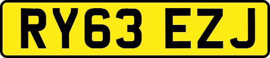 RY63EZJ