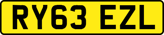 RY63EZL