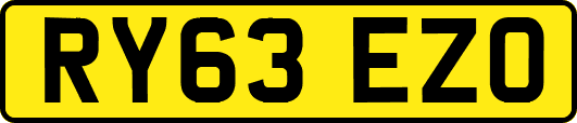 RY63EZO