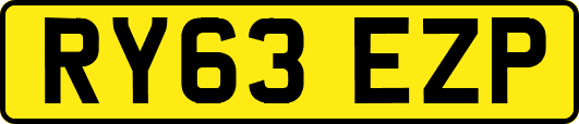 RY63EZP