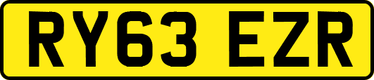 RY63EZR