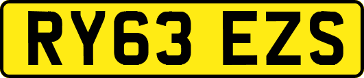 RY63EZS