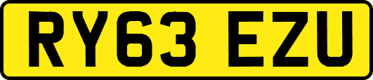 RY63EZU