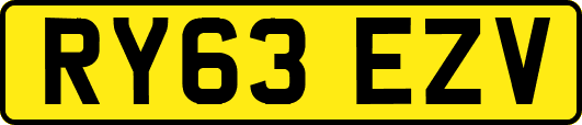 RY63EZV
