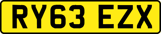 RY63EZX