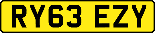 RY63EZY
