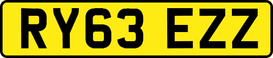 RY63EZZ
